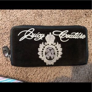 Juicy Couture Wallet